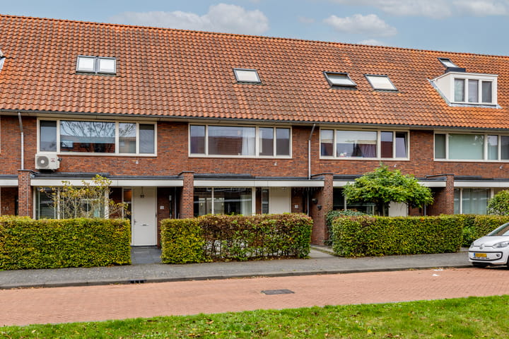 Jan Sluijtersstraat 18 main image