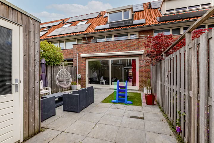 Foto 4 van Jan Sluijtersstraat 18