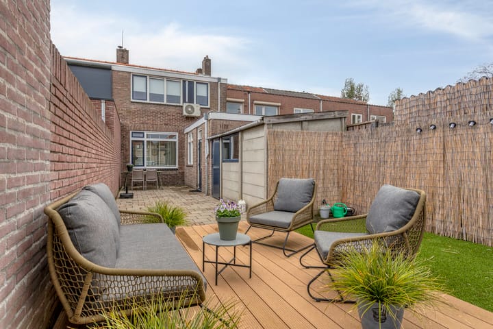 Foto 3 van Oerlesestraat 163