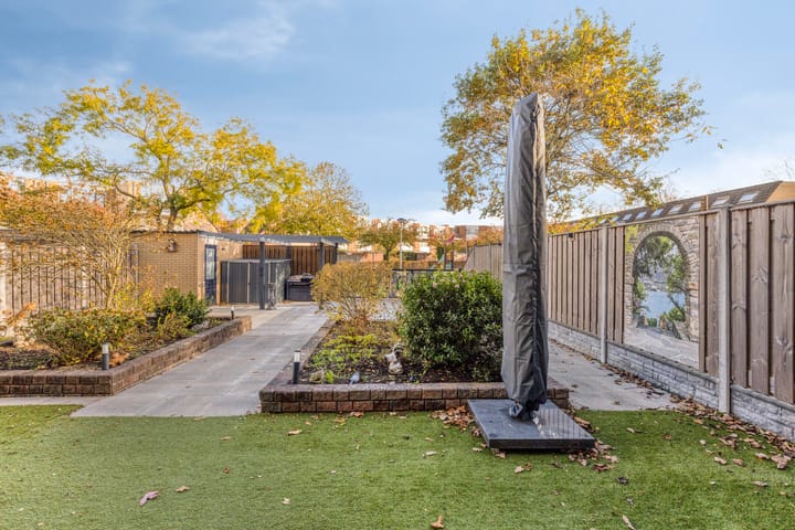 Foto 2 van Ruwaard van Puttenweg 19