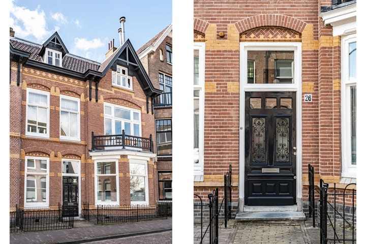 Foto 5 van Tweede Emmastraat 26