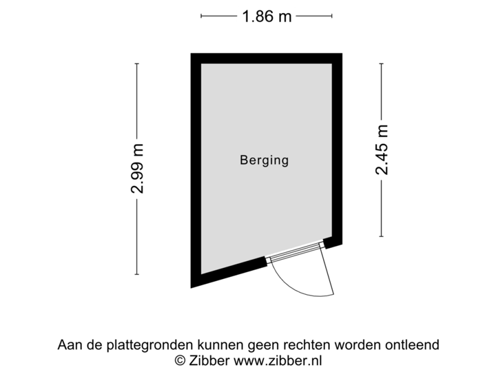 Berging
