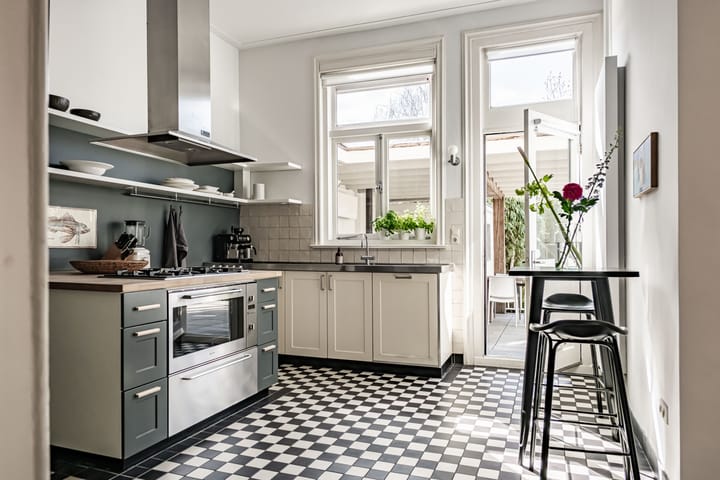 Foto 16 van Tweede Emmastraat 26