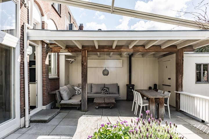 Foto 20 van Tweede Emmastraat 26