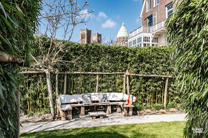 Foto 25 van Tweede Emmastraat 26