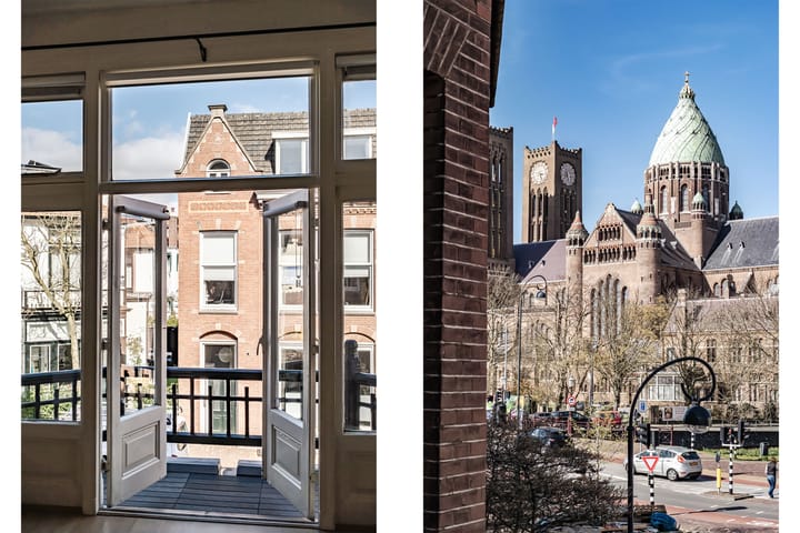 Foto 33 van Tweede Emmastraat 26