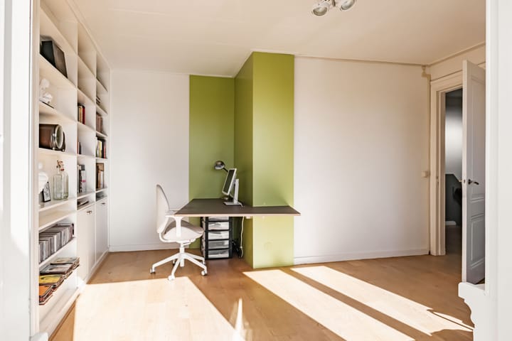 Foto 50 van Tweede Emmastraat 26