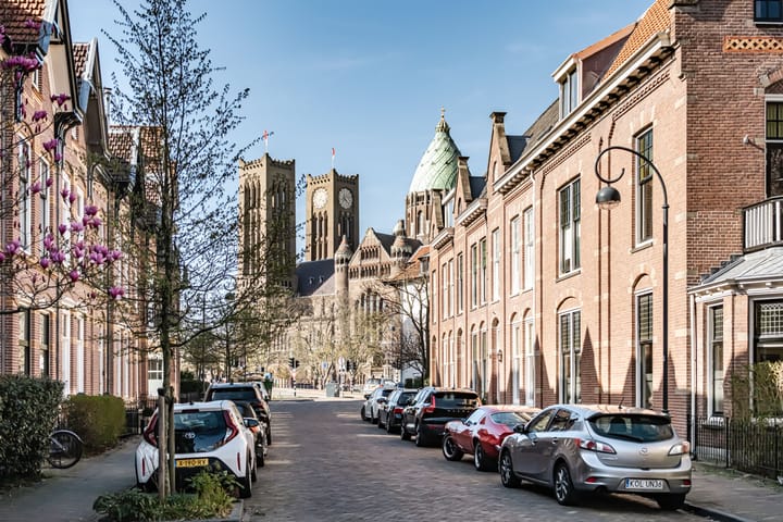 Foto 56 van Tweede Emmastraat 26