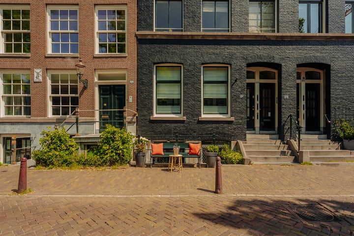 Prinsengracht 673-O
