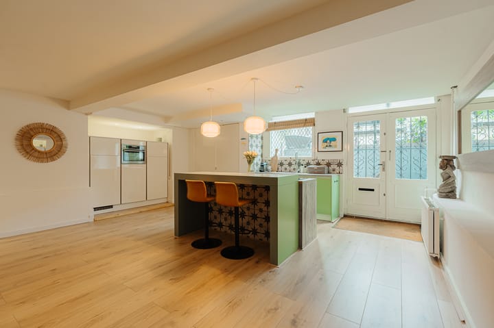 Photo 6 of Prinsengracht 673-O