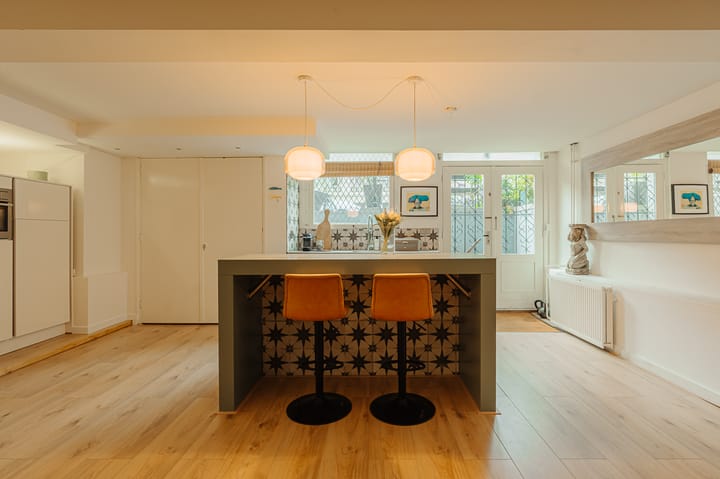 Photo 7 of Prinsengracht 673-O