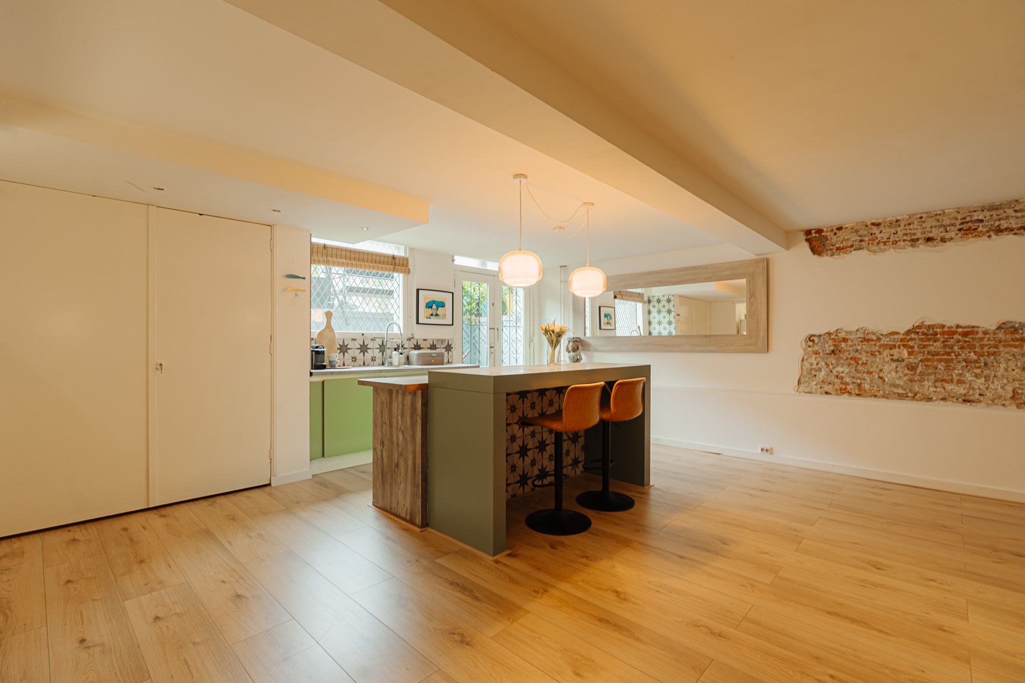 Photo 9 of Prinsengracht 673-O