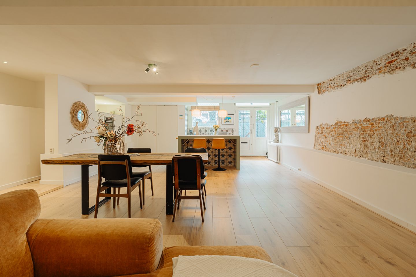 Photo 10 of Prinsengracht 673-O