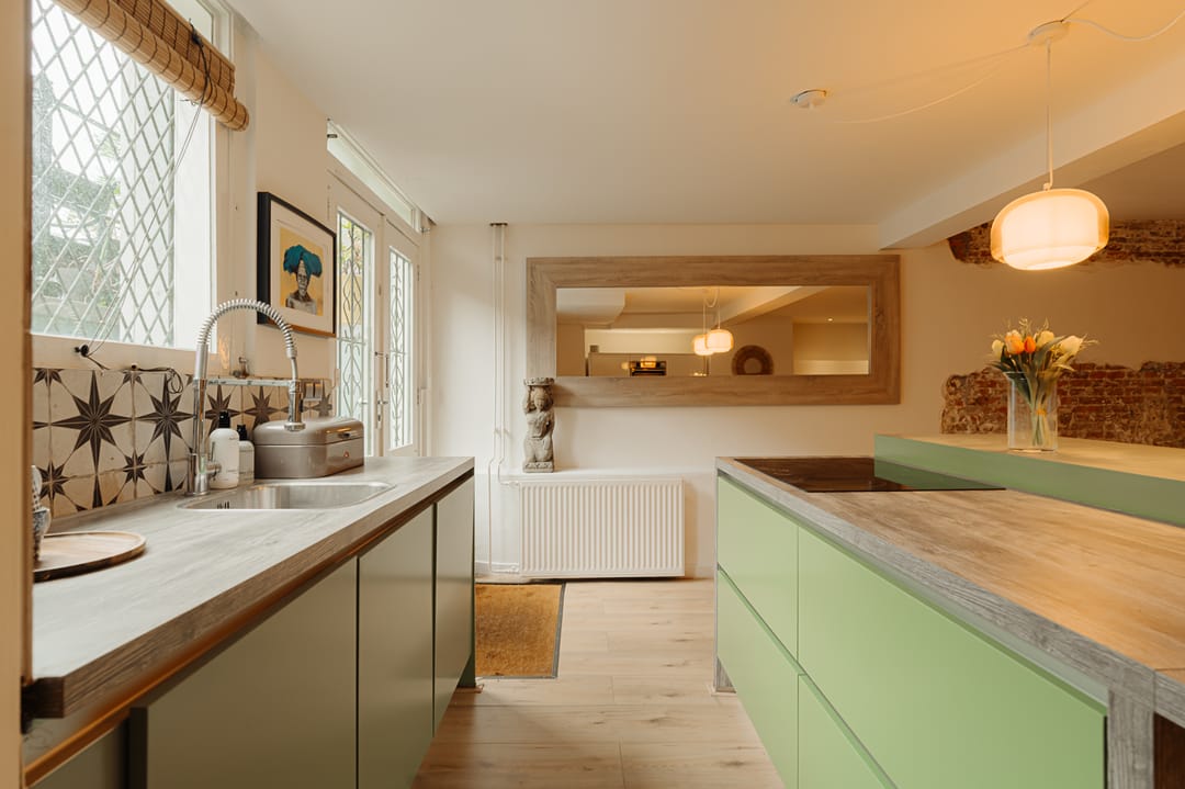 Photo 11 of Prinsengracht 673-O