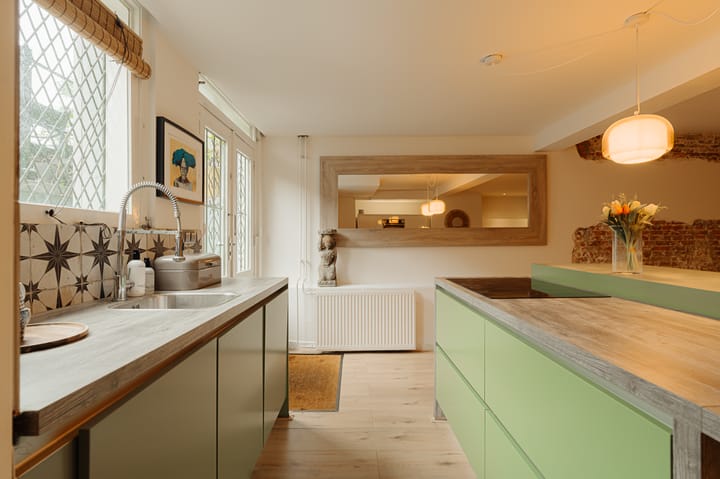 Photo 11 of Prinsengracht 673-O