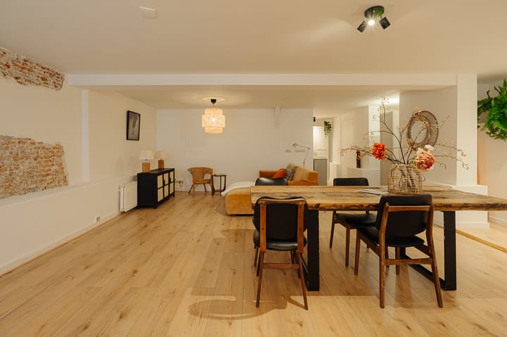 Photo 12 of Prinsengracht 673-O