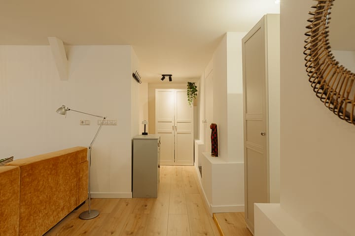 Photo 14 of Prinsengracht 673-O