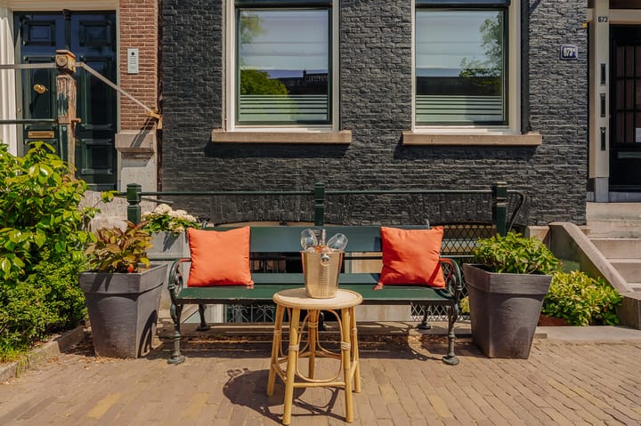 Photo 18 of Prinsengracht 673-O