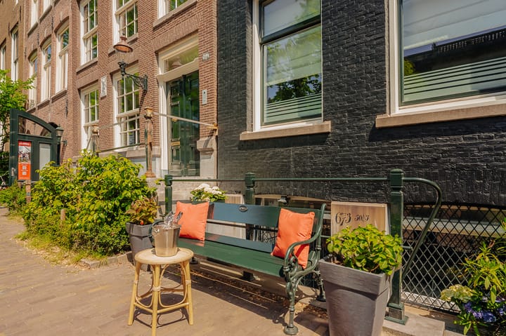 Photo 19 of Prinsengracht 673-O