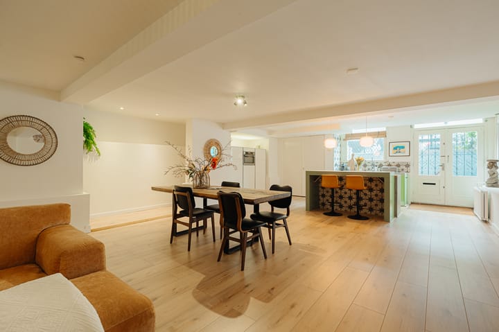 Photo 2 of Prinsengracht 673-O