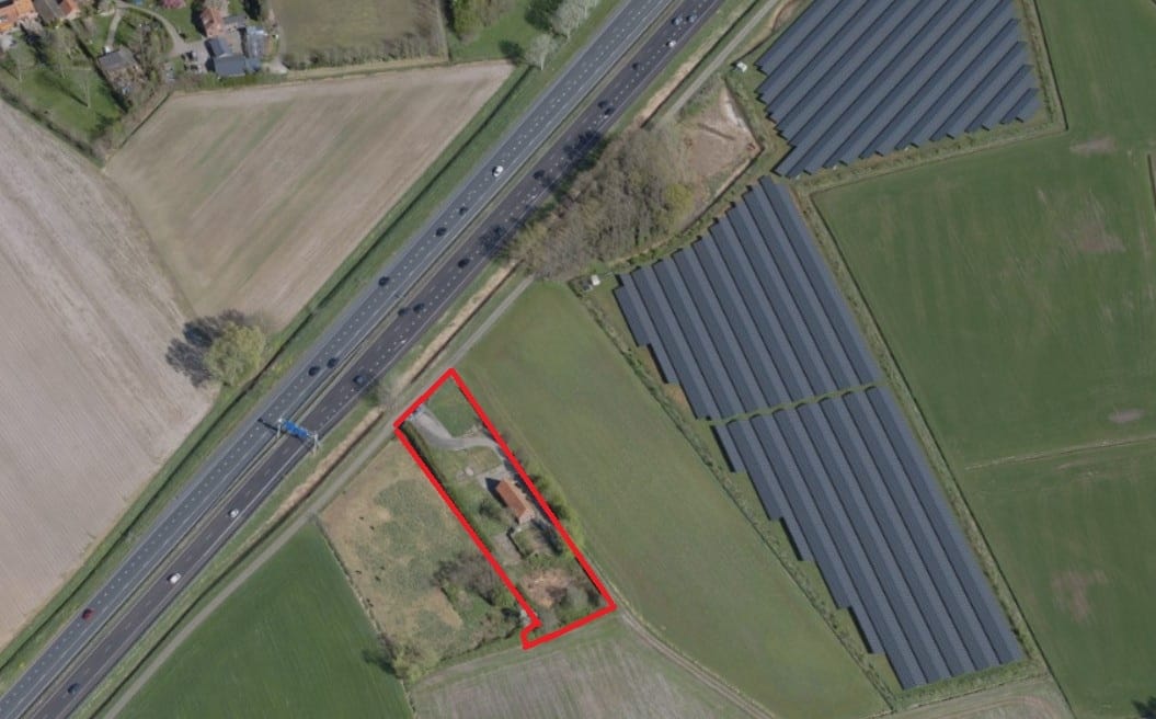 Bekijk foto 1 van Hollewegje