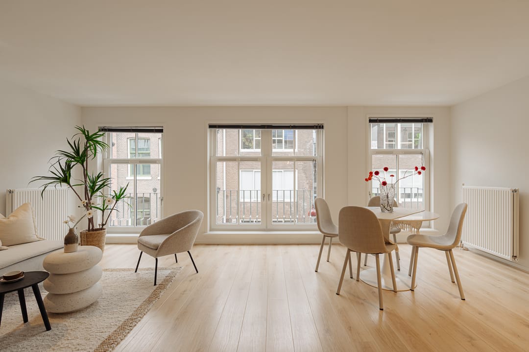 Foto 1 van Bloemstraat 125-C