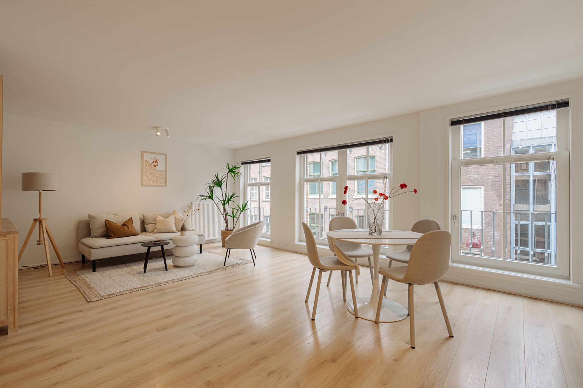 Foto 3 van Bloemstraat 125-C