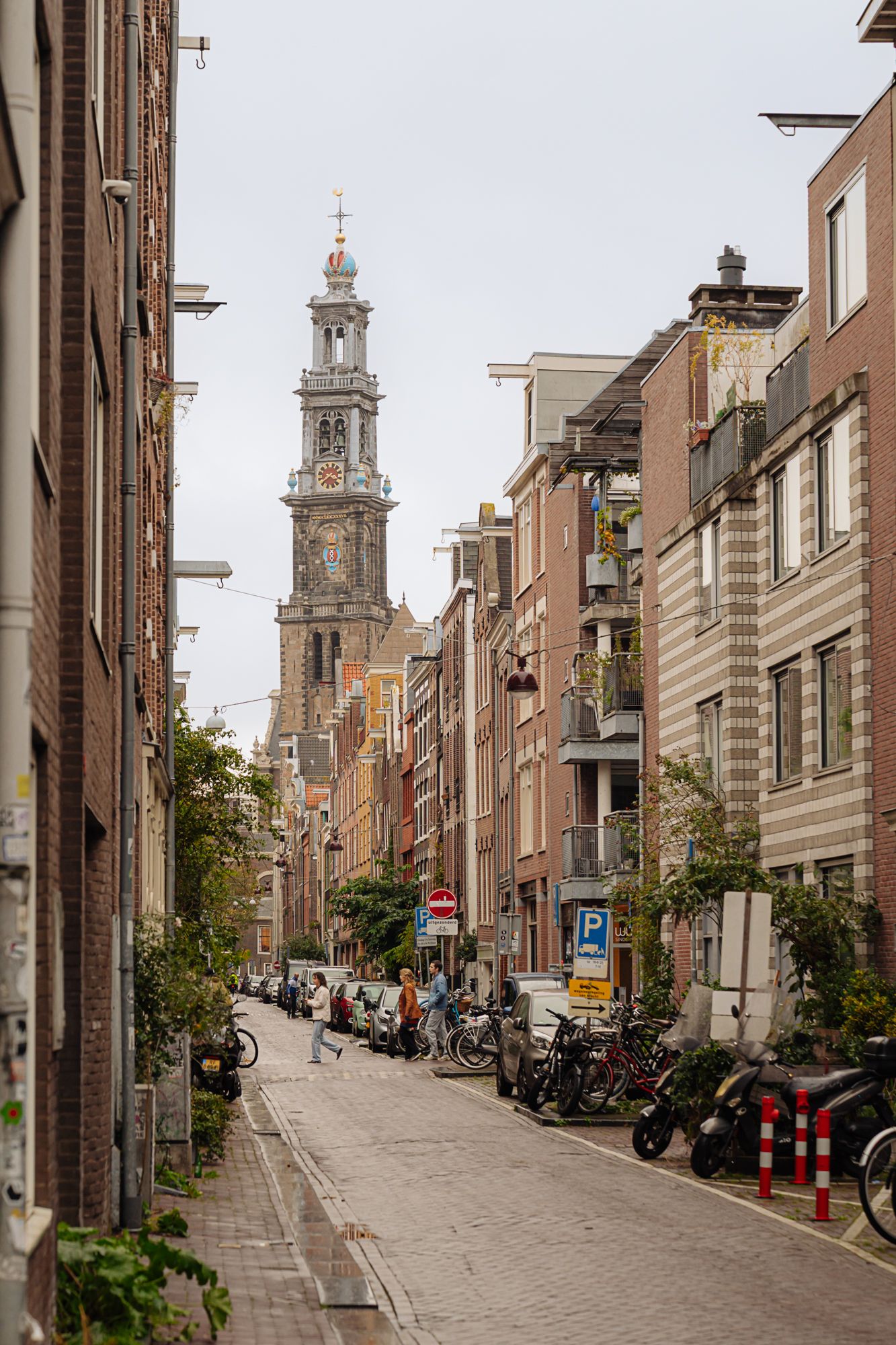 Foto 21 van Bloemstraat 125-C