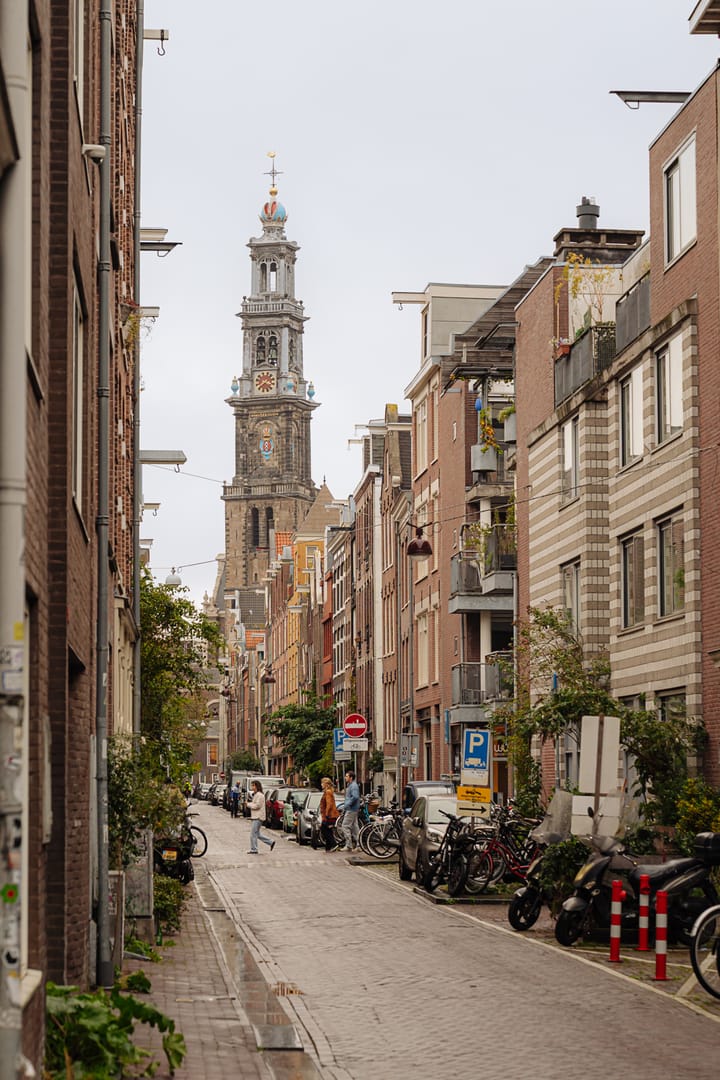 Photo 21 of Bloemstraat 125-C