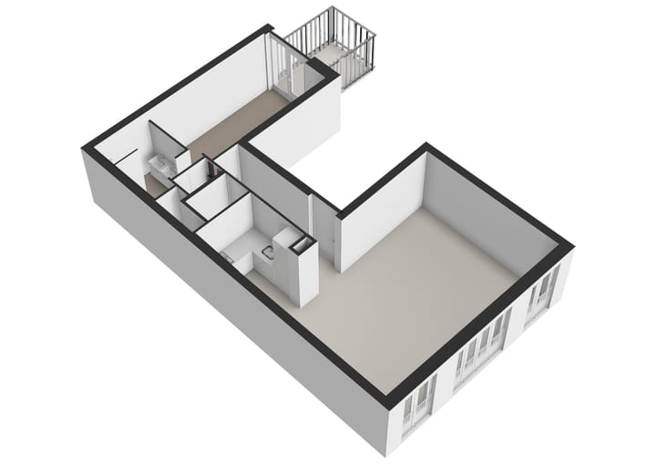 Photo 23 of Bloemstraat 125-C