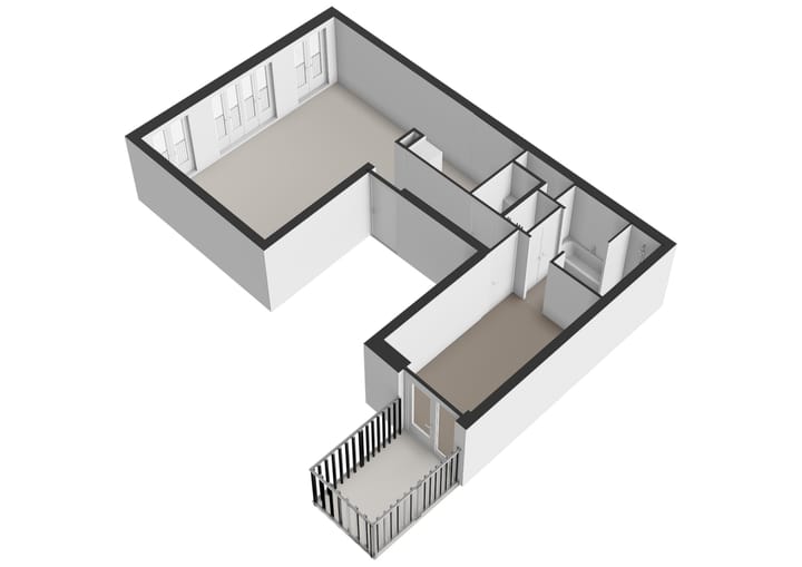 Photo 24 of Bloemstraat 125-C