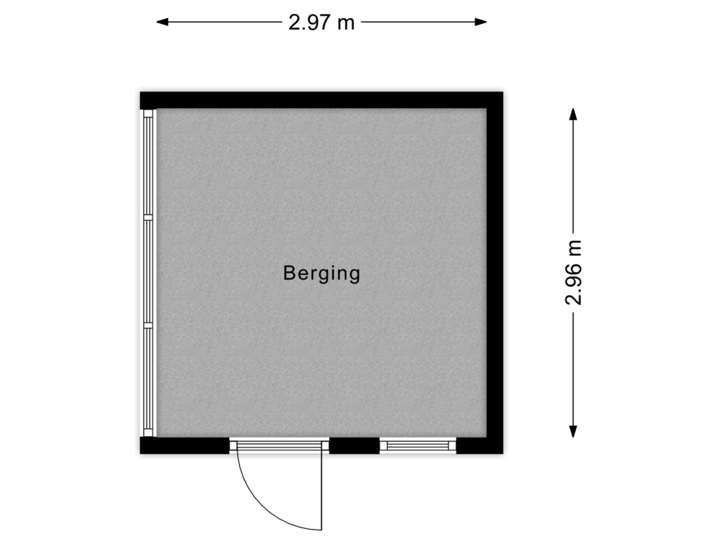 Berging