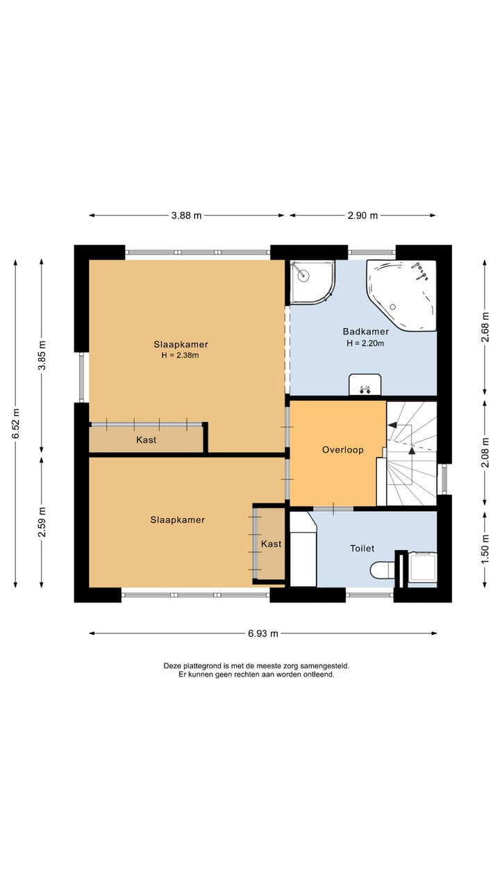 Foto 61 van Soeterbeekseweg 16