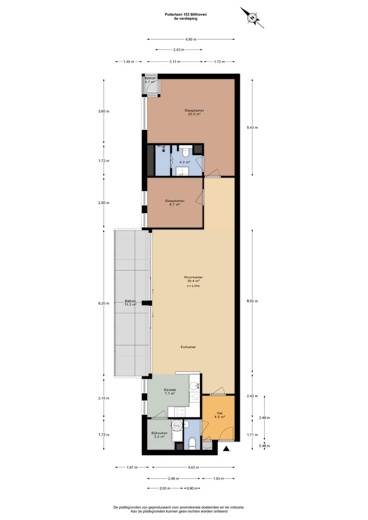 Photo 25 of Putterlaan 141