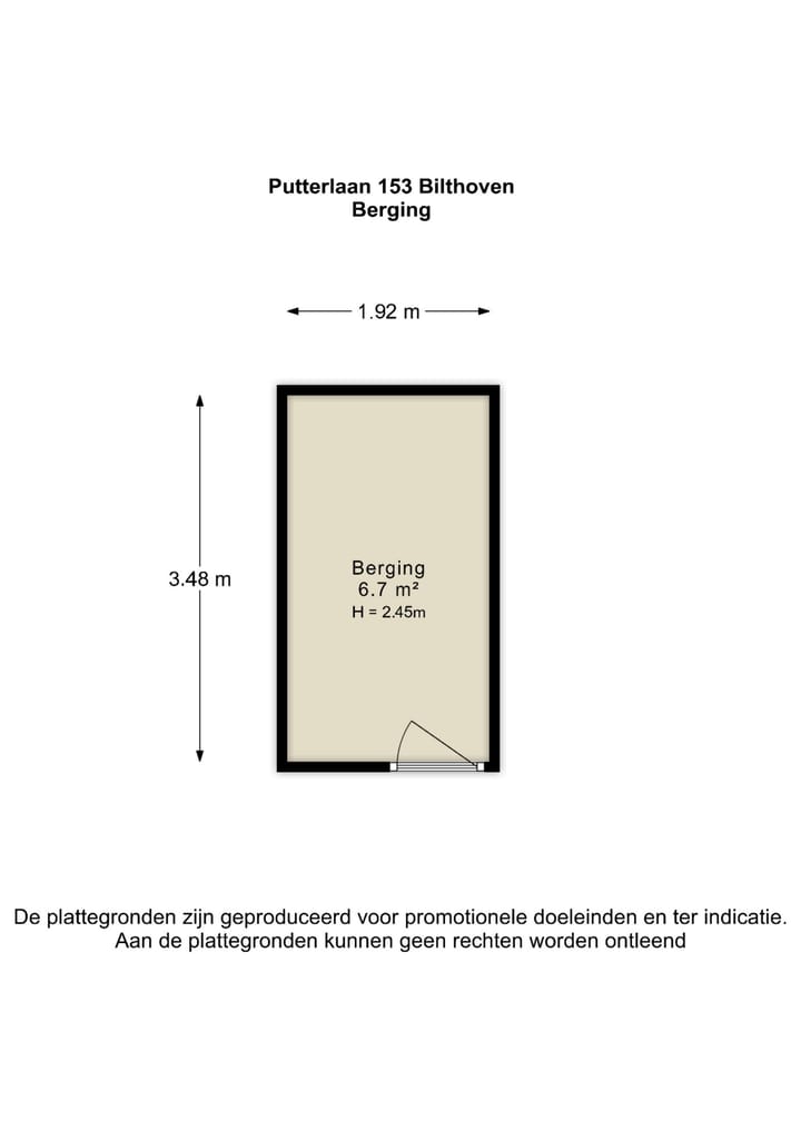 Photo 27 of Putterlaan 141