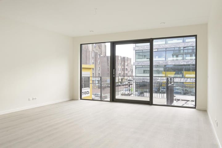 Foto 6 van Broerenstraat 45-27