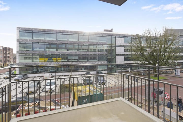 Foto 7 van Broerenstraat 45-27