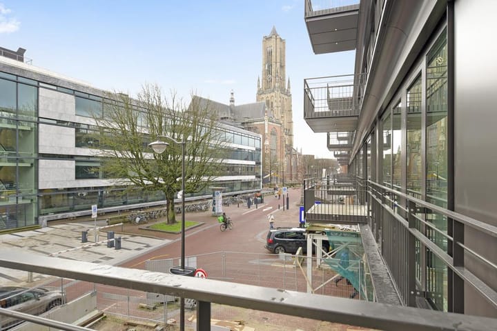 Foto 8 van Broerenstraat 45-27