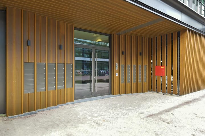 Foto 19 van Broerenstraat 45-27