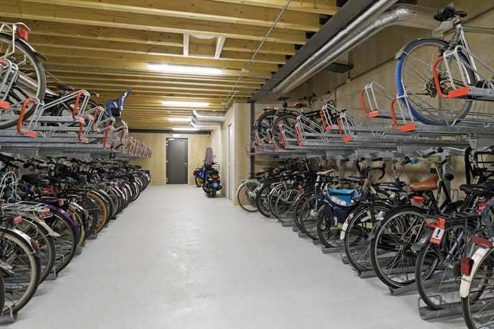 Foto 25 van Broerenstraat 45-27