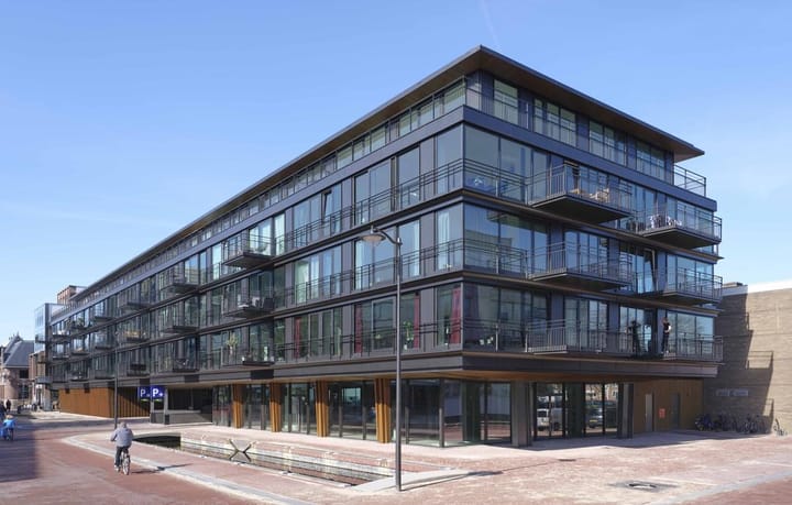 Foto 26 van Broerenstraat 45-27