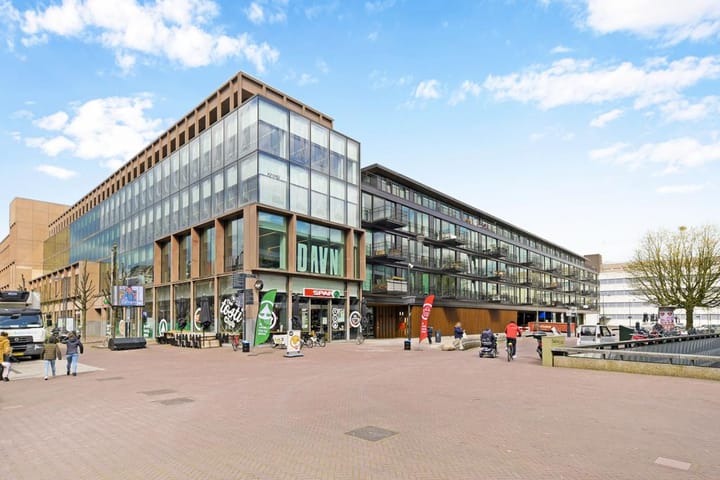 Foto 27 van Broerenstraat 45-27