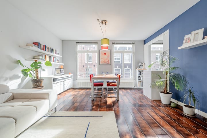 Foto 2 van Govert Flinckstraat 287-2