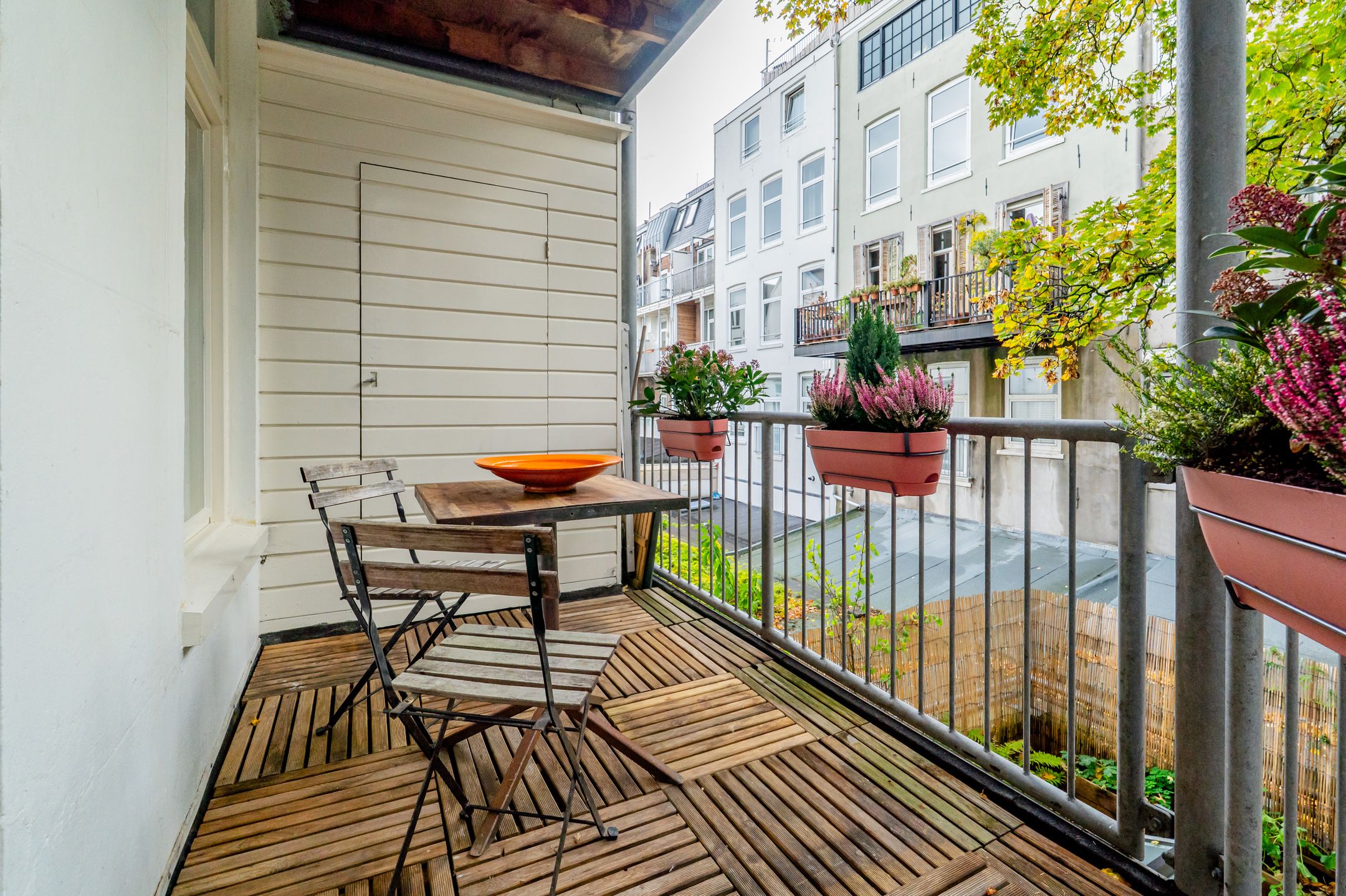 Photo 3 of Govert Flinckstraat 287-2