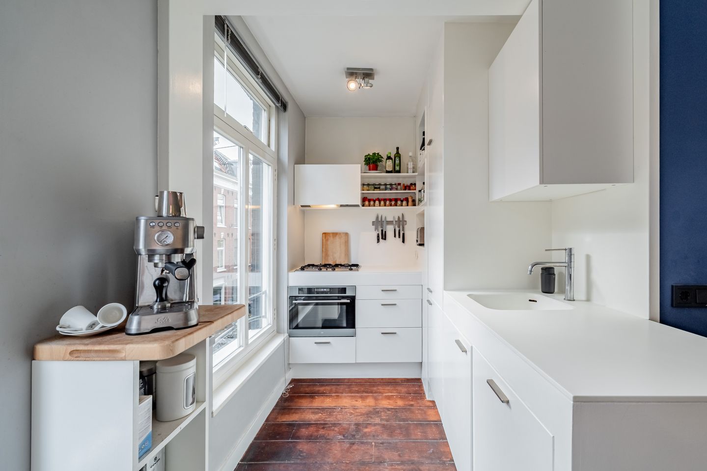 Photo 4 of Govert Flinckstraat 287-2