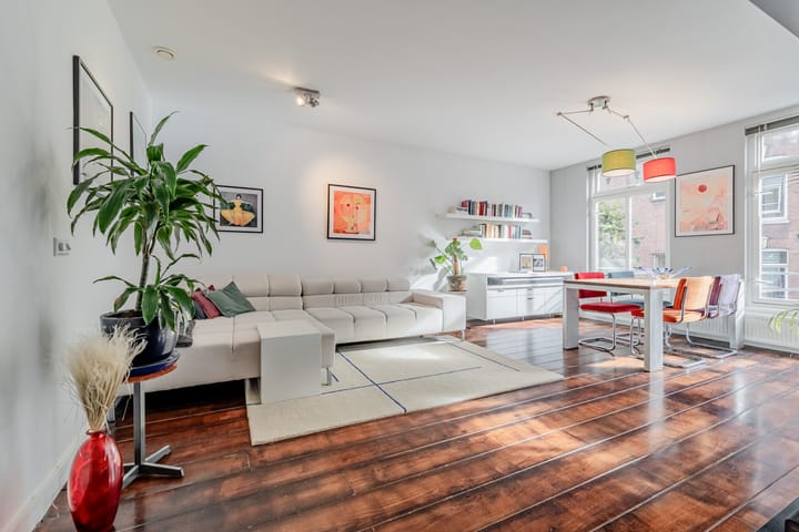 Foto 6 van Govert Flinckstraat 287-2