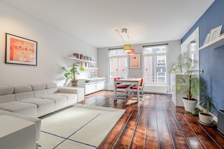 Foto 7 van Govert Flinckstraat 287-2