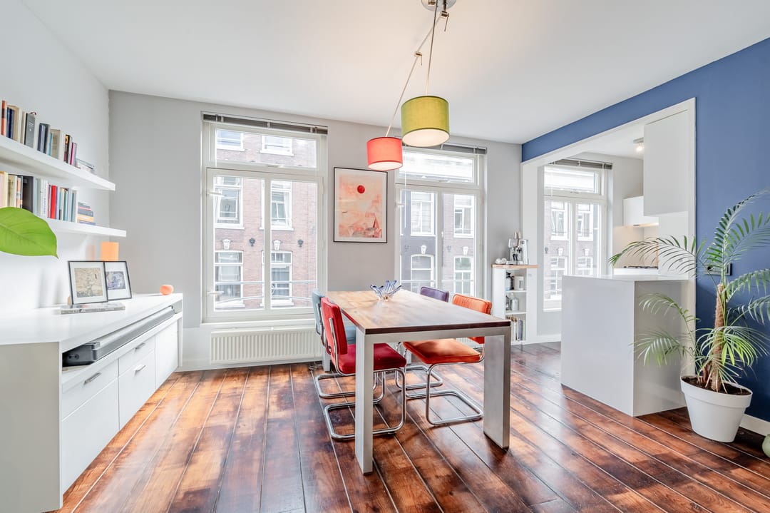 Photo 8 of Govert Flinckstraat 287-2