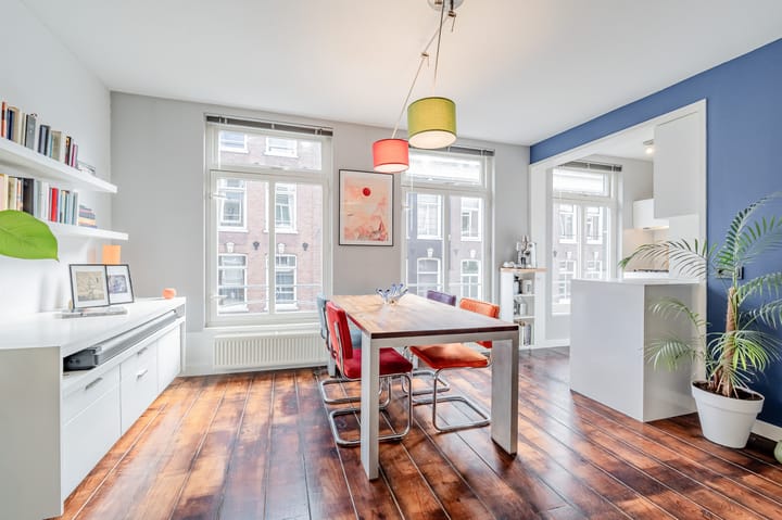 Foto 8 van Govert Flinckstraat 287-2