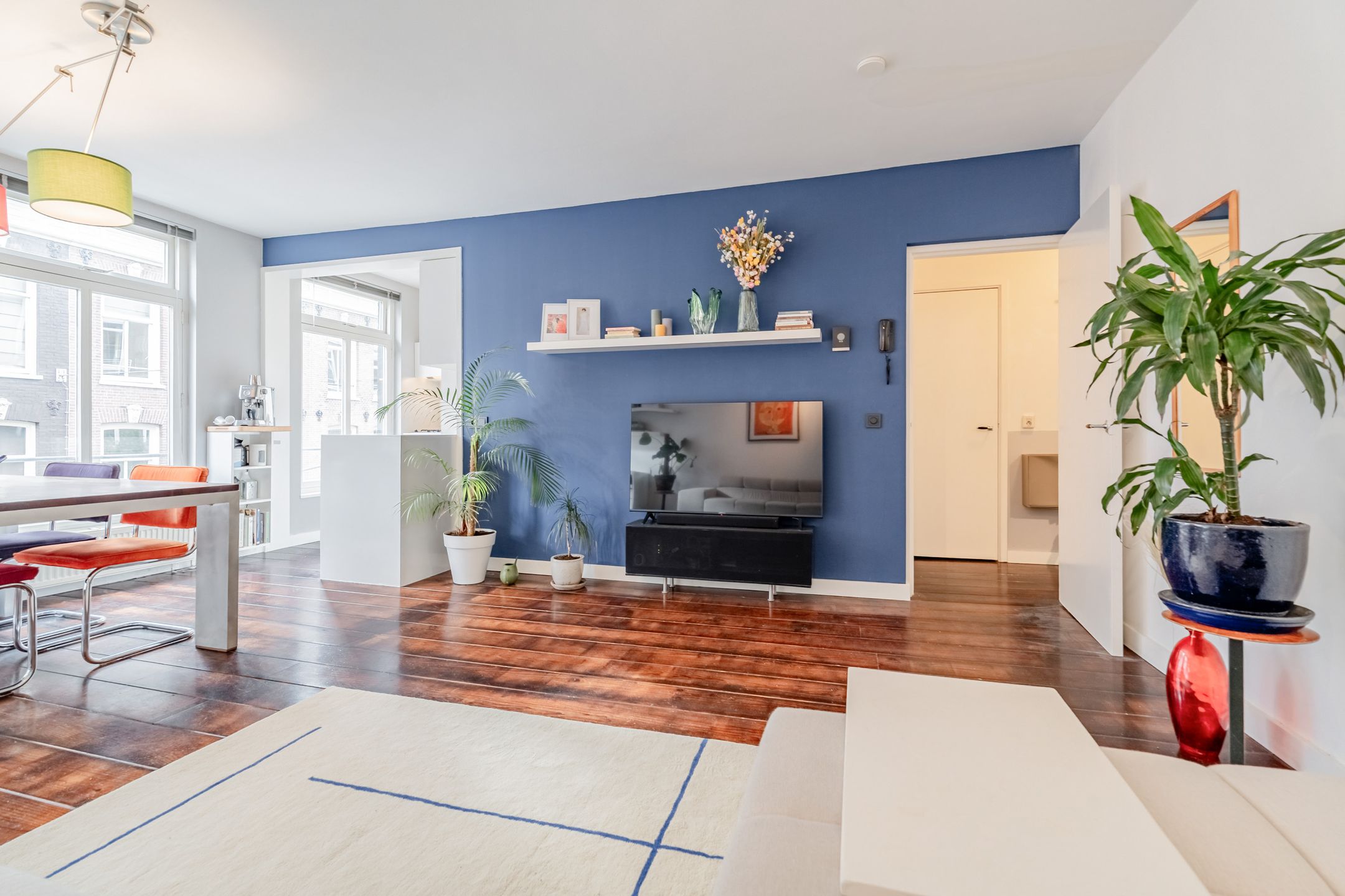 Photo 9 of Govert Flinckstraat 287-2